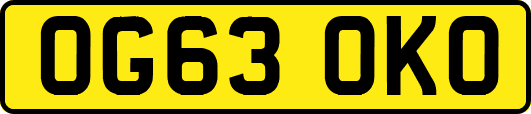 OG63OKO