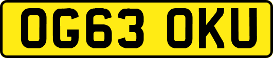 OG63OKU