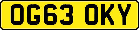 OG63OKY