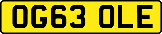 OG63OLE