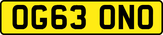 OG63ONO