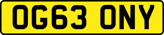 OG63ONY