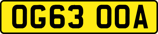 OG63OOA