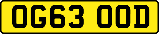 OG63OOD