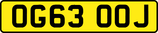 OG63OOJ