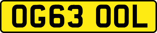 OG63OOL