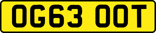 OG63OOT