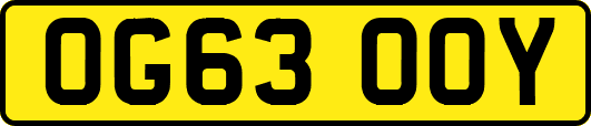 OG63OOY