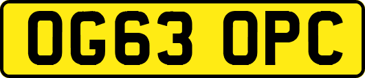 OG63OPC