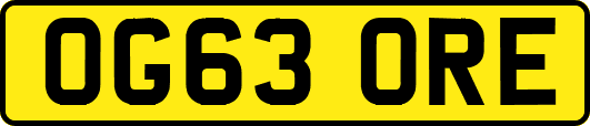 OG63ORE