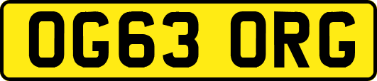 OG63ORG
