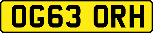 OG63ORH