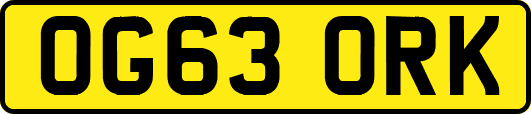 OG63ORK