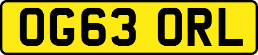 OG63ORL