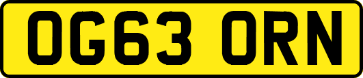 OG63ORN