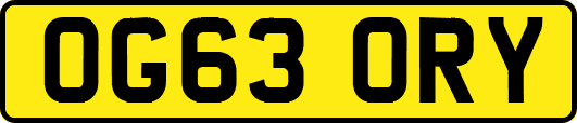 OG63ORY