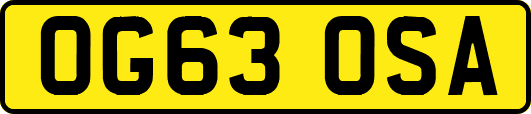 OG63OSA