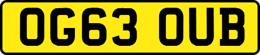 OG63OUB