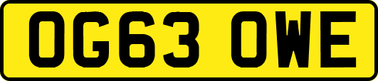OG63OWE