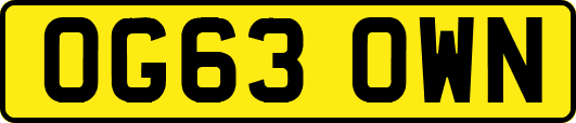 OG63OWN