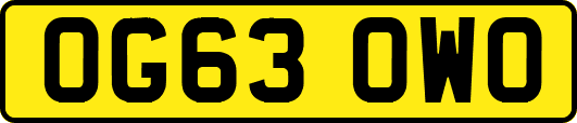 OG63OWO