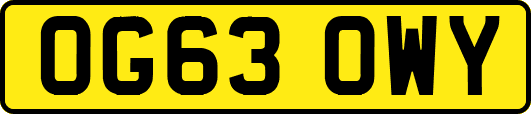 OG63OWY