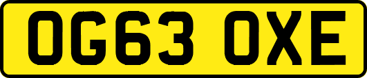 OG63OXE