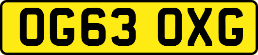 OG63OXG