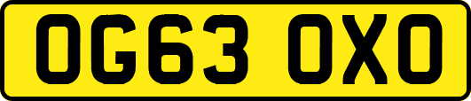 OG63OXO