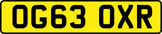OG63OXR