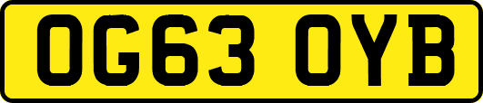 OG63OYB