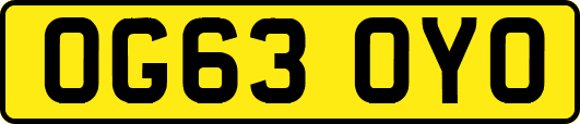 OG63OYO