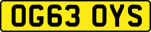 OG63OYS