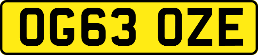 OG63OZE
