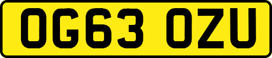 OG63OZU