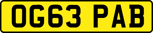 OG63PAB