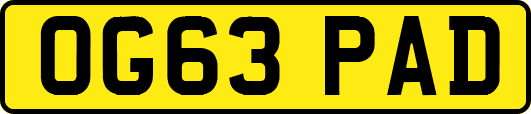 OG63PAD