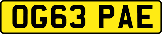 OG63PAE