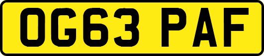 OG63PAF