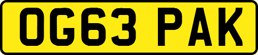 OG63PAK