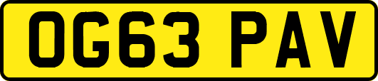 OG63PAV