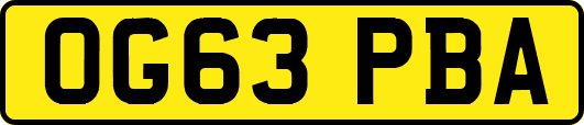 OG63PBA