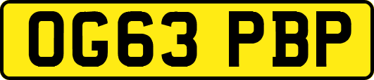 OG63PBP