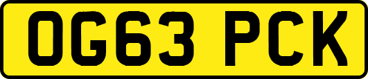 OG63PCK