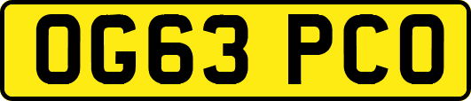 OG63PCO