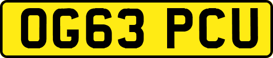 OG63PCU