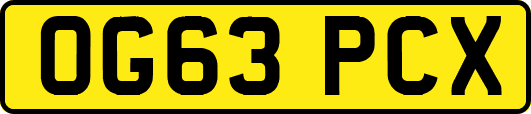 OG63PCX