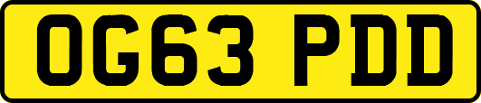 OG63PDD