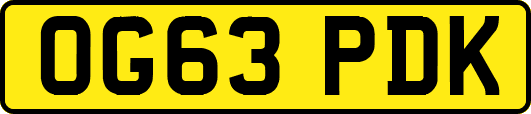 OG63PDK