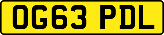 OG63PDL